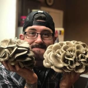 Meet your Posher, Ricky